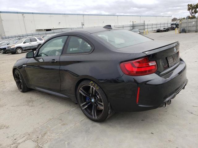 VIN WBS1H9C56GV785977 2016 BMW M2 no.2