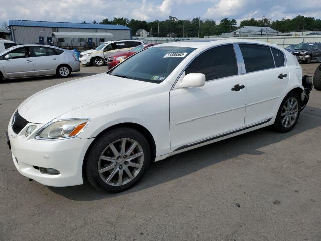 2006 Lexus GS 300 