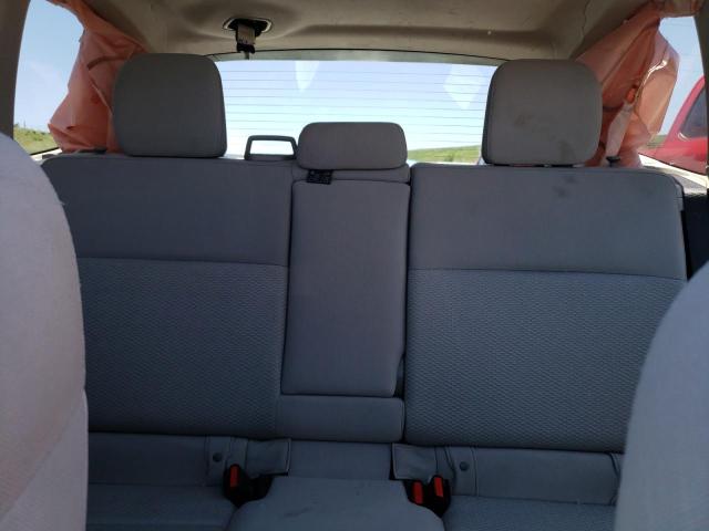 JF2SJAEC8EH439424 Subaru Forester 2.5i Premium