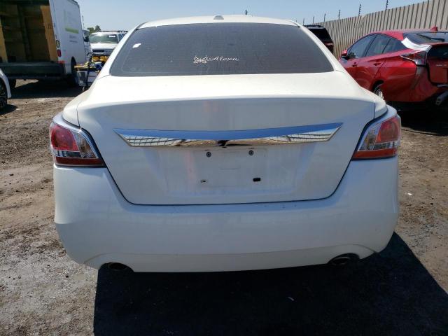 1N4AL3AP2FN315814 Nissan ALTIMA 2.5