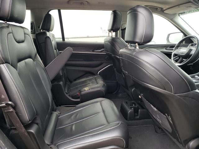 1C4RJKBG7N8504533 Jeep Grand Cherokee L Limited