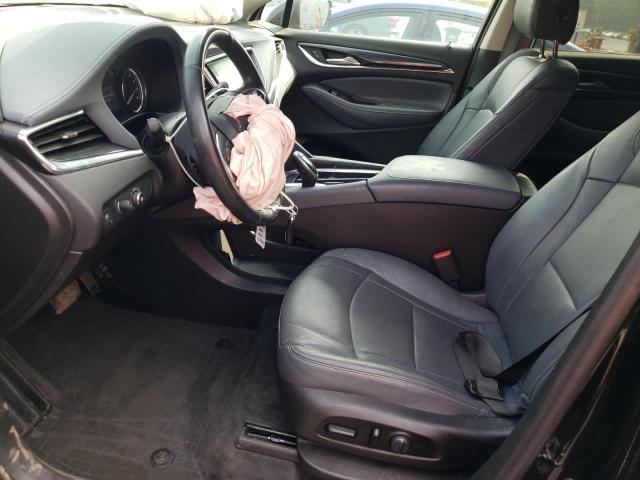 5GAEVAKW2LJ322847 Buick Enclave Essence