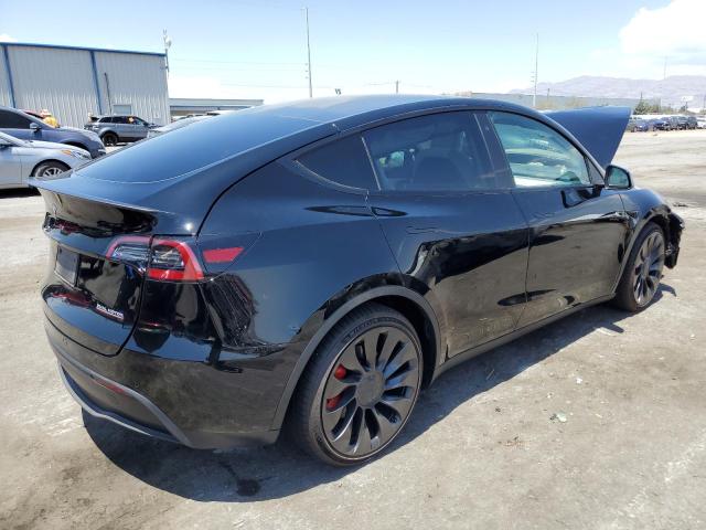 7SAYGDEF8NF337417 Tesla Model Y