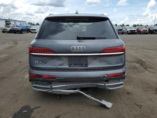 VIN WA1VXBF73ND004605 2022 Audi Q7, Prestige no.6