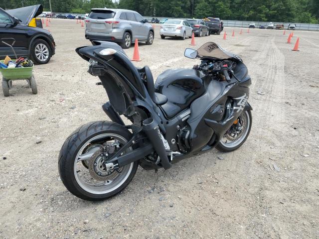 2019 SUZUKI GSX1300 RA - JS1GX72B9K7100863