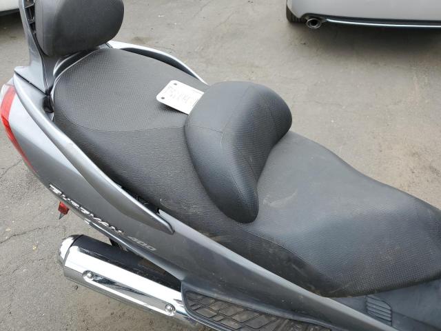 2006 SUZUKI AN400 K3 JS1CK43A562100833
