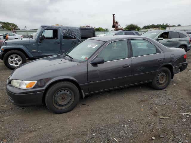 2001 Toyota Camry CE