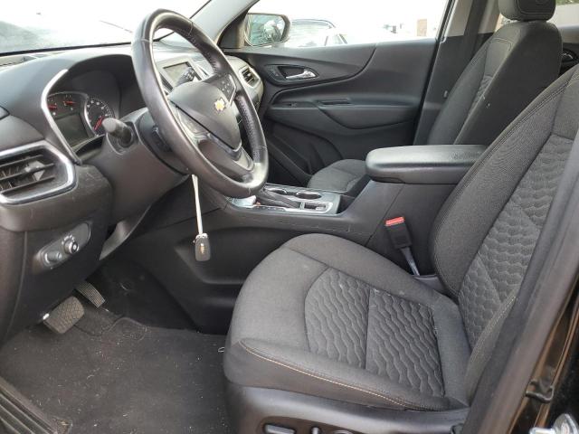 2019 CHEVROLET EQUINOX LT - 2GNAXKEV3K6152145