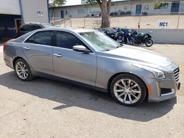 1G6AX5SX0K0128302 Cadillac CTS LUXURY