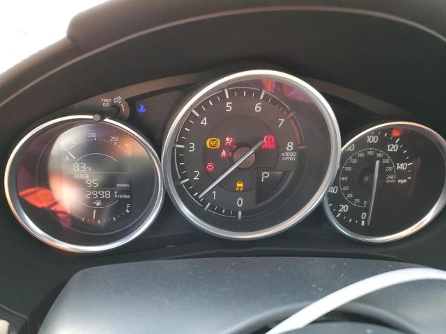 JM1NDAB73G0109914 Mazda Mx-5 Miata Sport