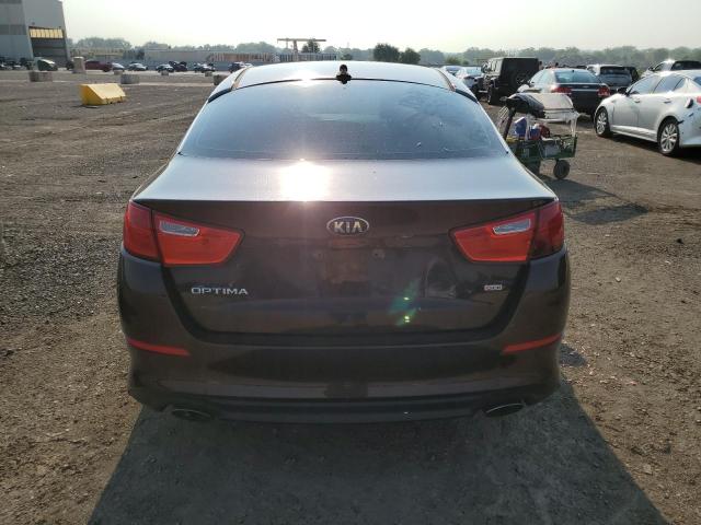 5XXGM4A73FG385227 KIA Optima Lx
