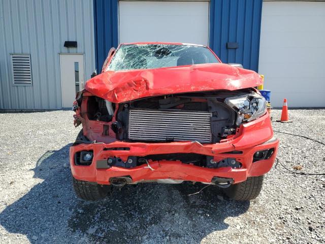 2020 FORD RANGER XL - 1FTER1FH7LLA31473