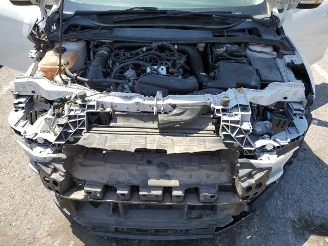 1FADP3FE1GL374522 Ford FOCUS SE