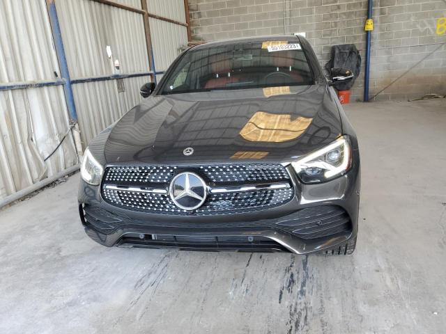 2023 MERCEDES-BENZ GLC COUPE - W1N0J8EB7PG141549
