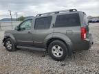 NISSAN PATHFINDER photo