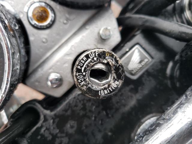 2003 HONDA CB750 - JH2RC38183M100011