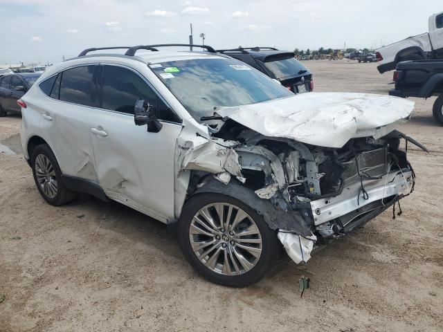 JTEAAAAHXMJ008467 Toyota VENZA LE