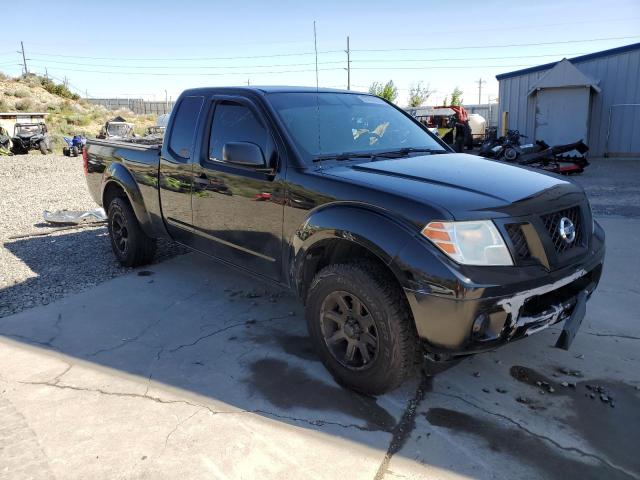 1N6BD0CT3FN705497 Nissan FRONTIER S
