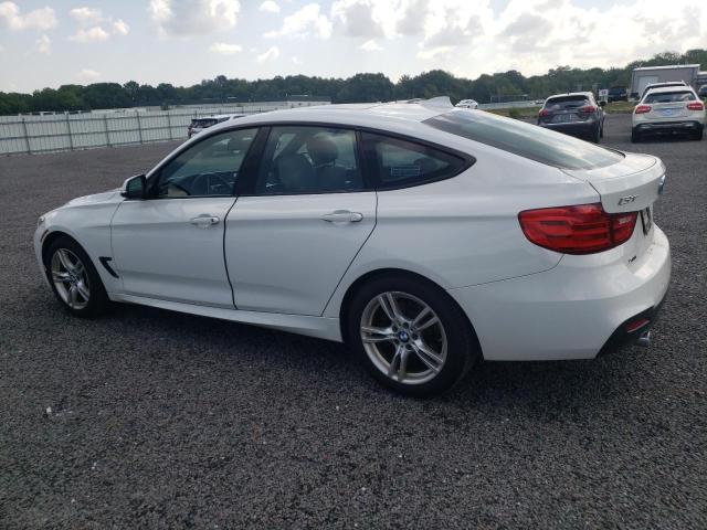 2015 BMW 335 XIGT WBA3X9C50FD868504