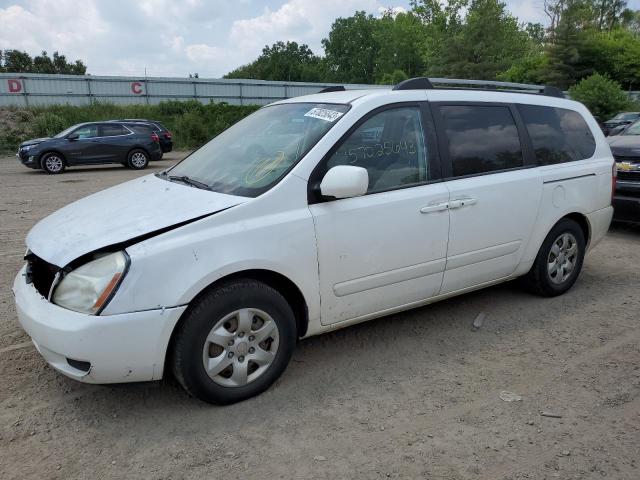 2007 Kia Sedona EX