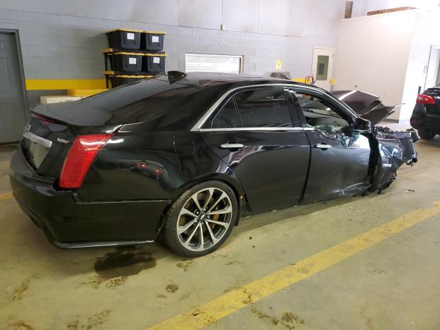 2018 CADILLAC CTS-V - 1G6A15S68J0123811