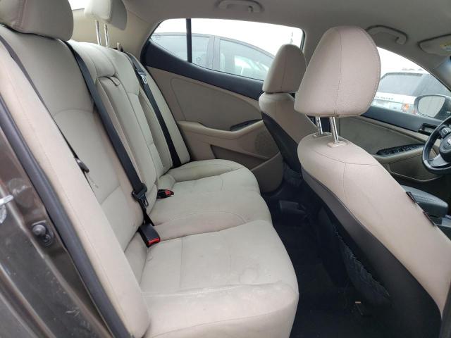5XXGM4A74FG364662 KIA Optima Lx