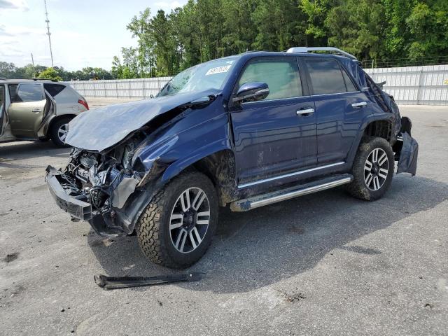 2014 Toyota 4Runner SR5