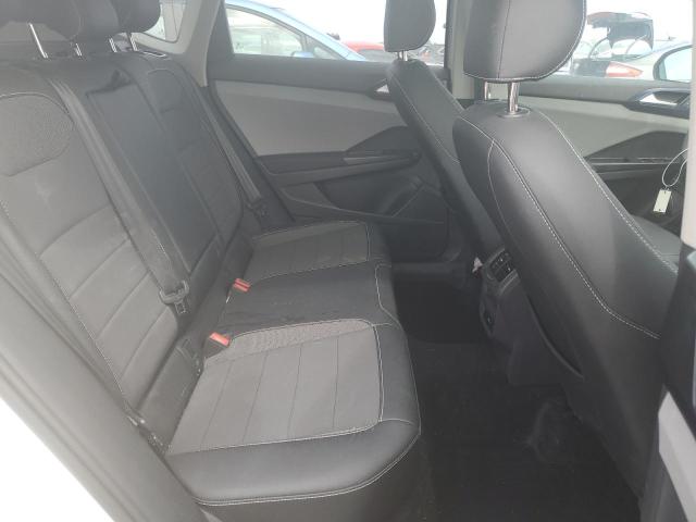 2022 VOLKSWAGEN TAOS SE - 3VVTX7B2XNM068974