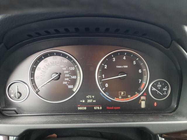2015 BMW X5 SDRIVE3 - 5UXKR2C53F0H37656