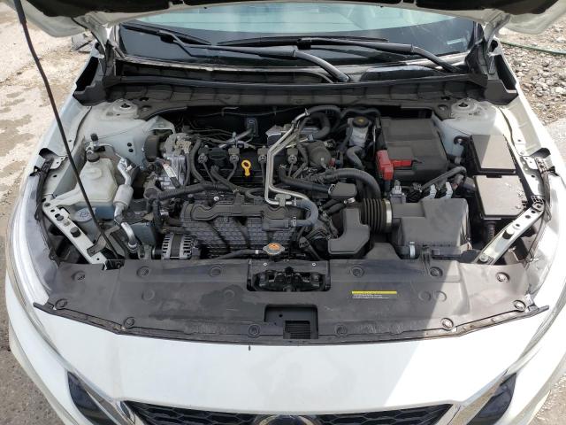 1N4BL4DV9MN373632 | 2021 NISSAN ALTIMA SV