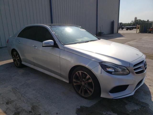 WDDHF5KB4GB209713 2016 MERCEDES-BENZ E-CLASS, photo no. 4