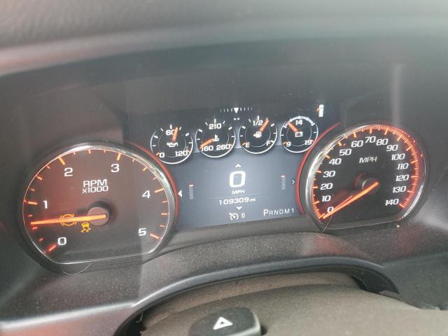 2015 GMC SIERRA K25 - 1GT120E88FF502032