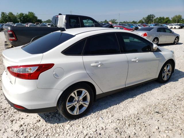 1FADP3F28EL157441 Ford FOCUS SE