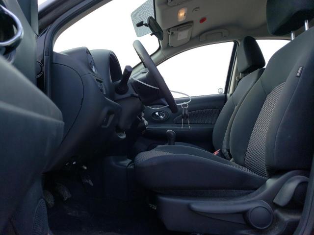 2015 NISSAN MICRA - 3N1CK3CP4FL267898