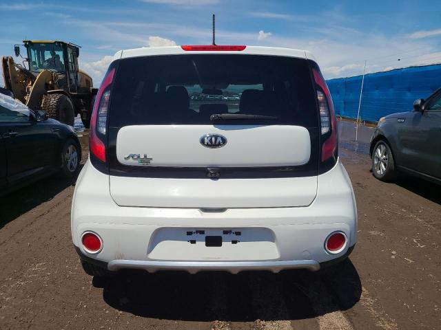 KNDJP3A57J7538294 KIA SOUL +