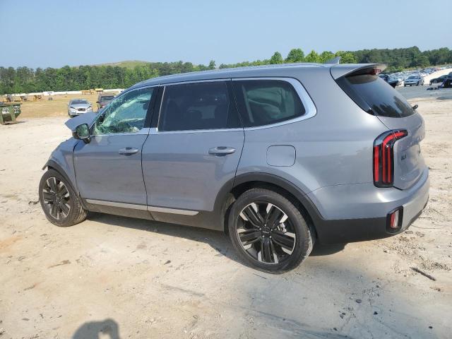 2023 KIA TELLURIDE 5XYP54GC4PG369827
