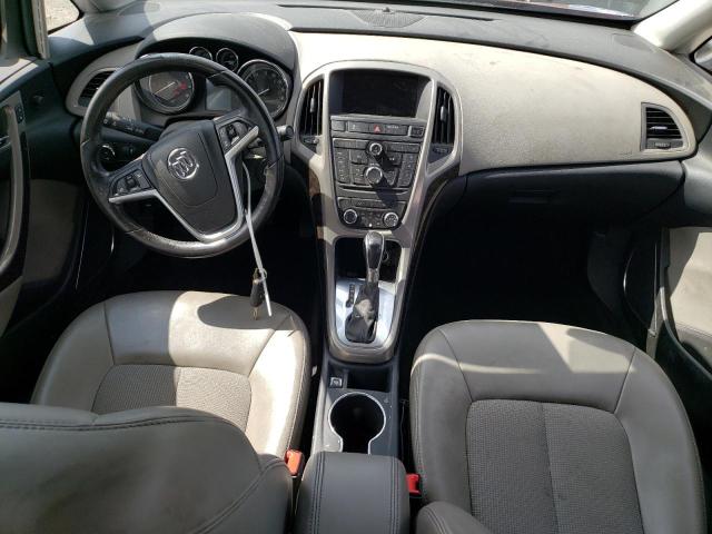 1G4PP5SK1E4186973 Buick Verano