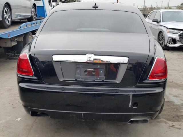 VIN SCA664S50DUX51873 2013 Rolls-Royce Ghost no.6