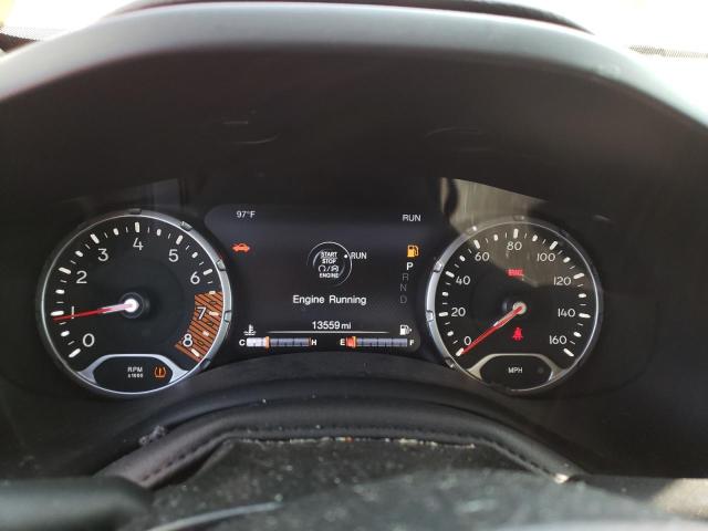 ZACNJDBB9MPM56293 Jeep Renegade Latitude