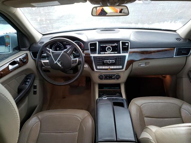 4JGDF7CE5EA297022 Mercedes-Benz Gl 450 4matic