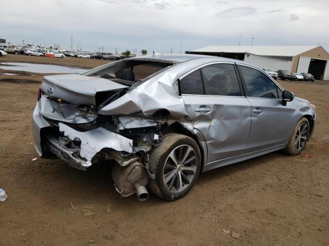 4S3BNEJ60G3048598 Subaru Legacy 3.6r Limited