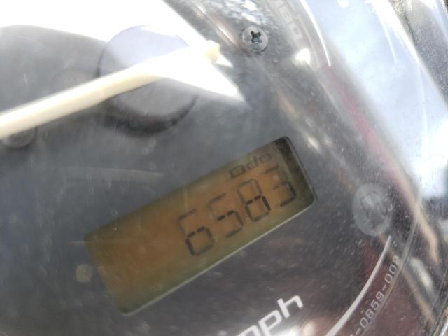 2010 HONDA VT1300 CR JH2SC6600AK000071