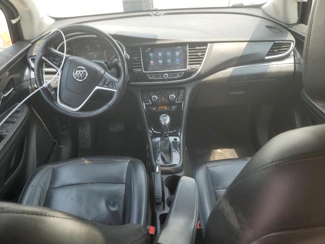 KL4CJGSM3KB790186 Buick Encore Essence