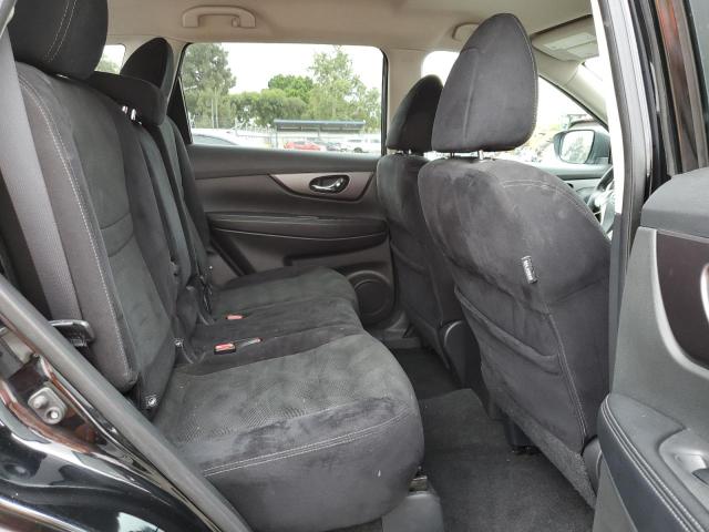 5N1AT2MT3GC923749 Nissan ROGUE S