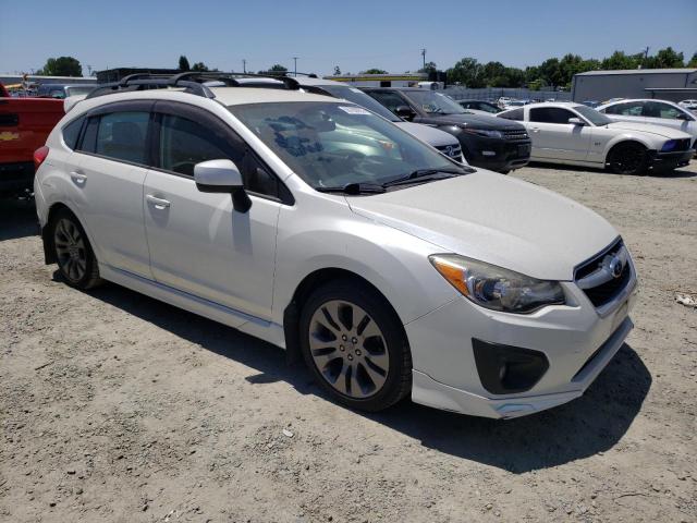 JF1GPAL61EG326460 Subaru Impreza Sport Premium