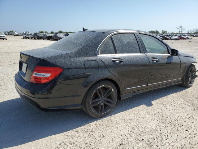 WDDGF4HB1EA932726 Mercedes-Benz C 250
