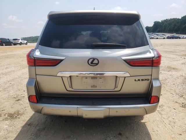 2018 LEXUS LX 570 JTJHY7AX6J4257896