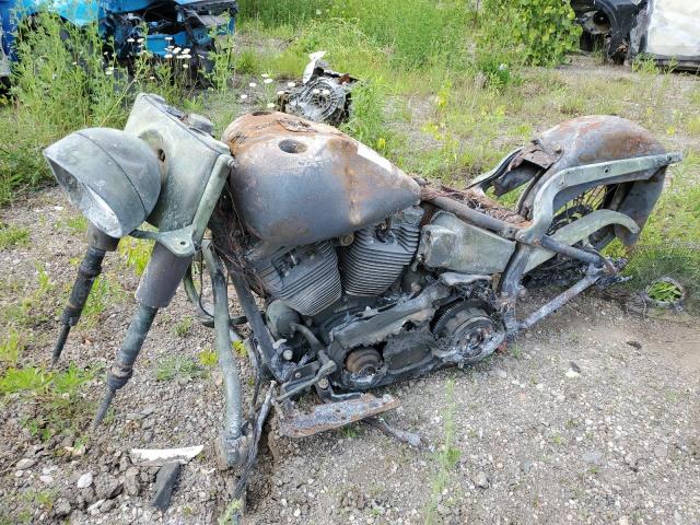 2006 HARLEY-DAVIDSON FLSTNI 1HD1JDB176Y089492