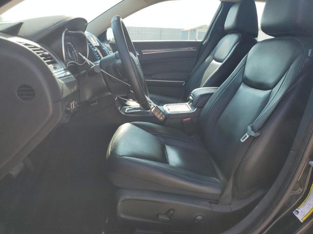 2C3CCADG1NH134542 Chrysler 300 Touring L