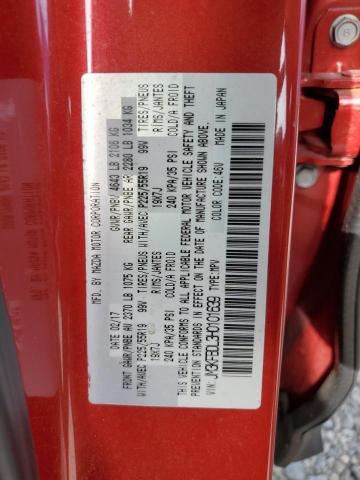 JM3KFBDL3H0101639 Mazda Cx-5 Grand Touring